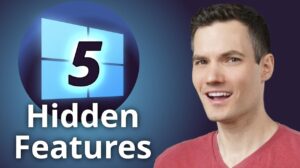 5 Windows Tools You’re Not Using but should be