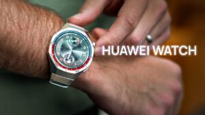 Huawei Watch GT 5 Series