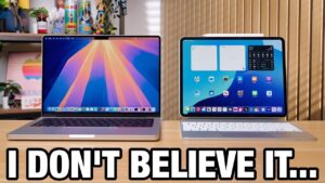 M4 MacBook Pro