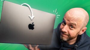 M4 MacBook Pro