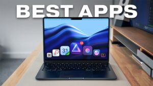 Mac Apps