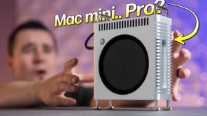 Mac Mini