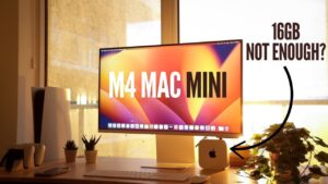 M4 Mac Mini