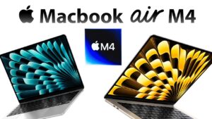 MacBook Air M4