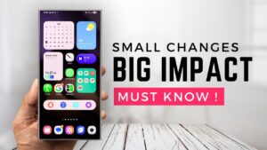 One UI 7