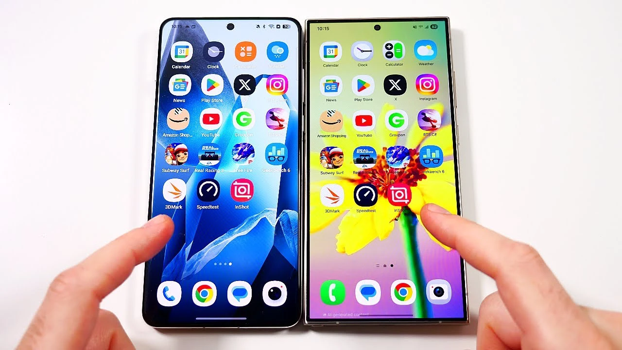 OnePlus 13 