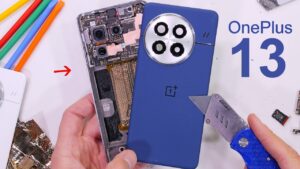 OnePlus 13