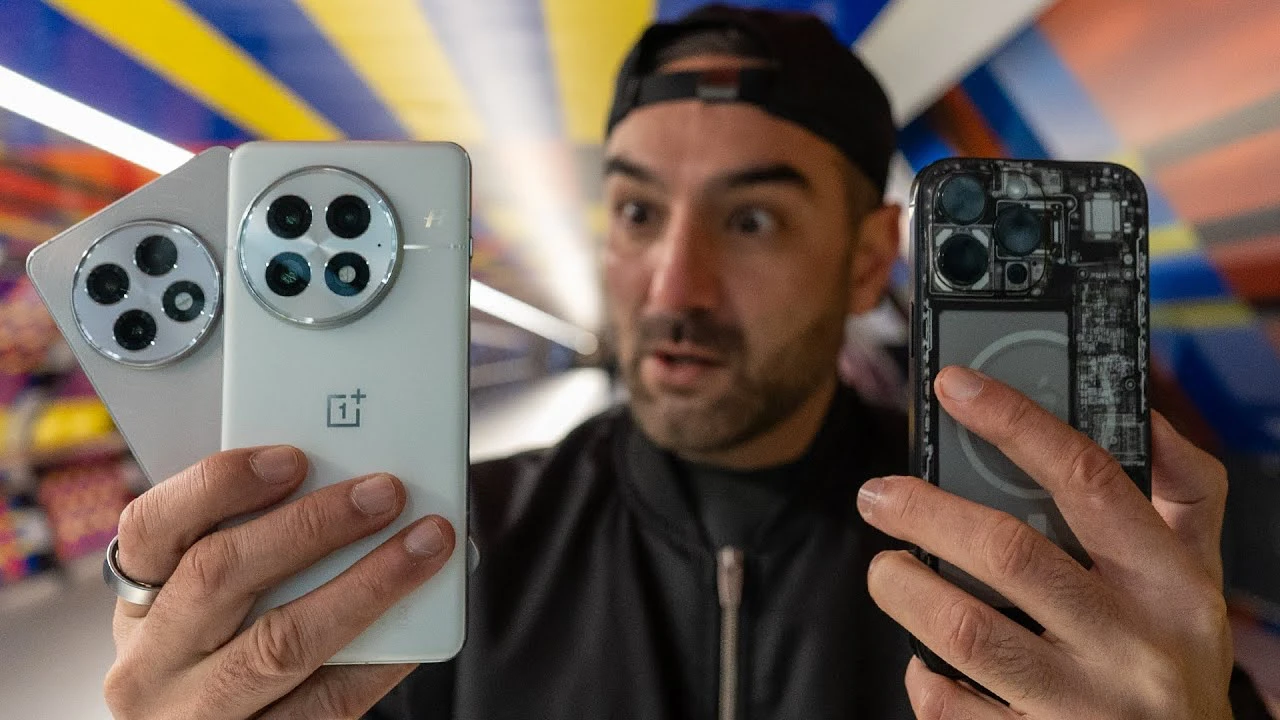 OnePlus 13