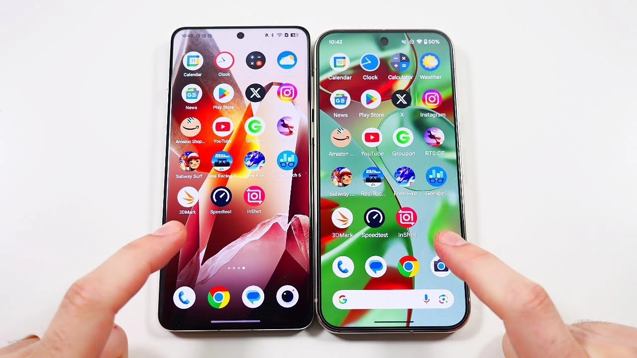 OnePlus 13