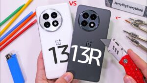 OnePlus 13