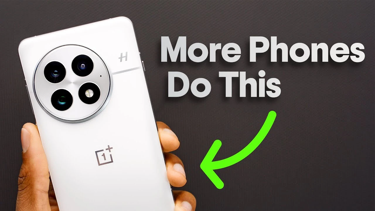 OnePlus 13
