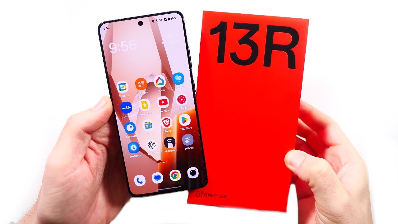 Should You Buy the OnePlus 13R? - Geeky Gadgets