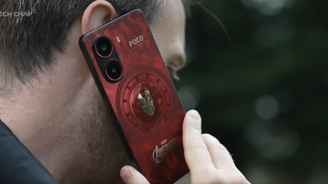 Poco X7 Series 