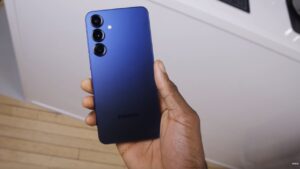 Samsung Galaxy S25 Ultra
