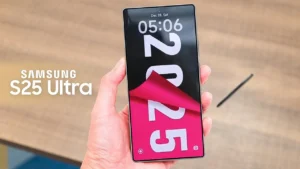 Samsung Galaxy S25