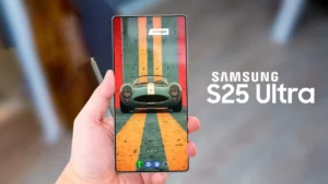 Samsung Galaxy S25 Ultra