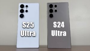 Samsung S25 Ultra