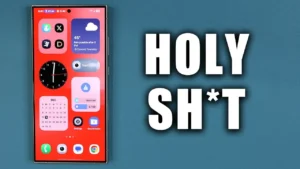 Samsung Galaxy S25 Ultra