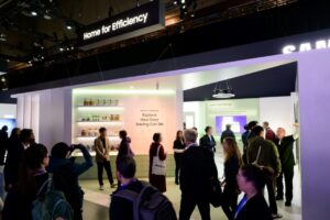 Samsung Smart Home