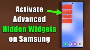 Samsung Galaxy