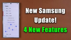 Samsung Galaxy