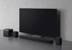 Samsung Soundbars