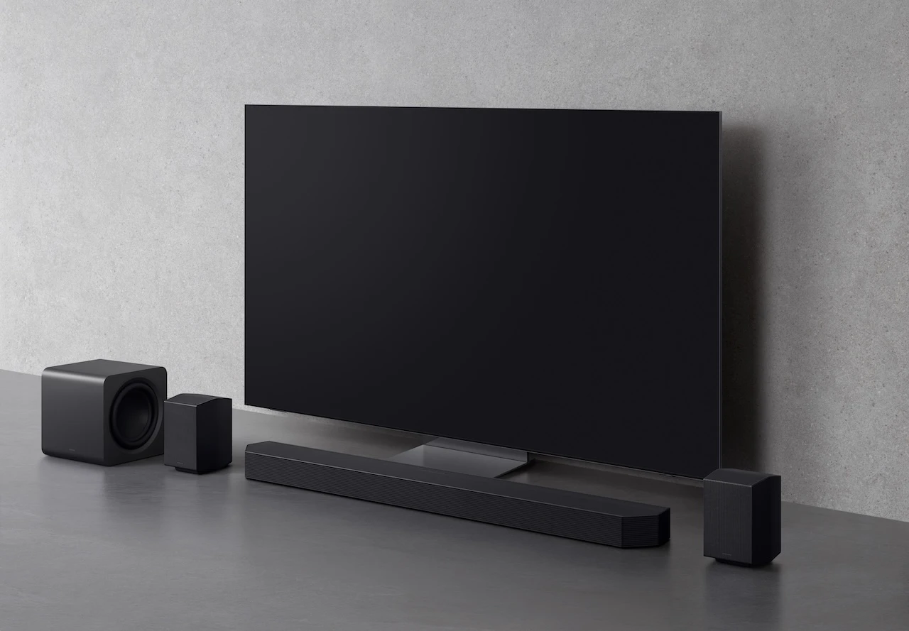 Samsung Soundbars