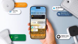Smart Home Devices