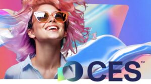 AI and robotics innovations leading the future at CES 2025