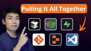 AI tools and workflow optimization for software development