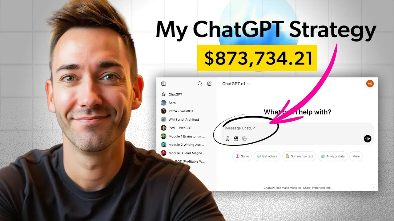 AI-powered content marketing tips using ChatGPT for better engagement.