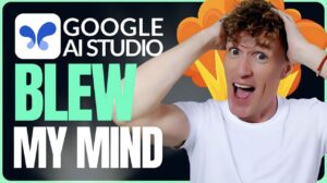 AI-powered marketing tools from Google AI Studio for better campaigns