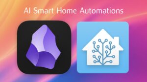 AI tools enhancing smart home automation and privacy