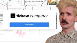 AI-powered whiteboard boosting creativity and workflow optimization