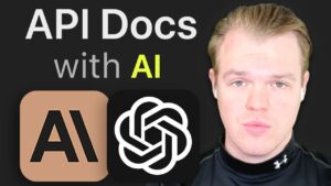 Using API Documentation with AI for Coding and Automations