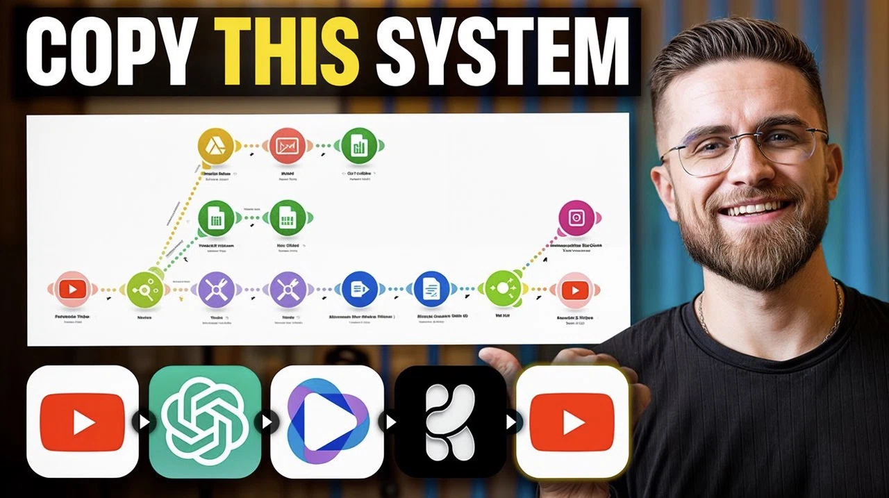 How AI is transforming YouTube content creation and optimization