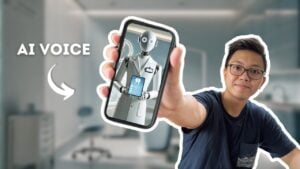 How to Build an AI Voice Receptionist appointment booking and more