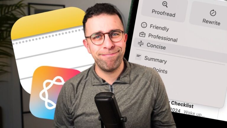 How to Use Apple Notes, Reminders, and Calendars Together - Geeky Gadgets
