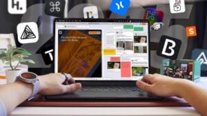 Note Taking Apps