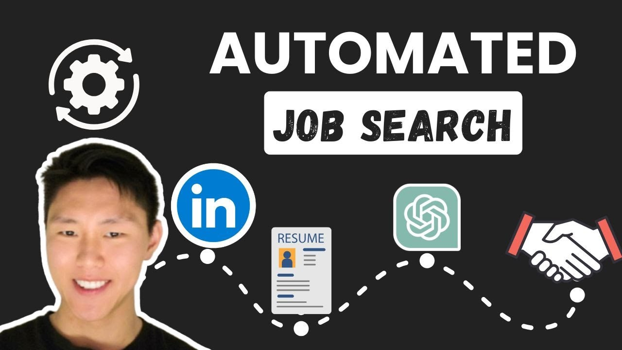 No-code tools automating job search processes for efficiency