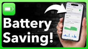 Battery Tips