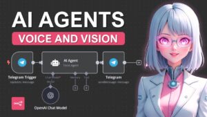 Step-by-step guide to building an AI agent with n8n for automation