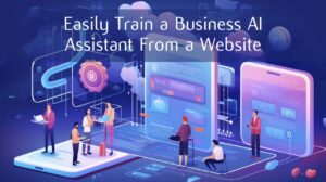 Ethical web scraping practices for AI fine tuning