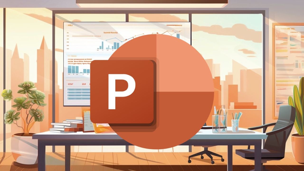 AiPPT automates PowerPoint slide creation for professional results