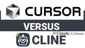 Cursor vs. Cline Which AI Coding Tool Reigns Supreme?
