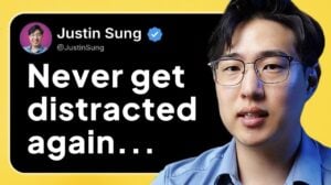 Deep work strategies to enhance productivity and concentration