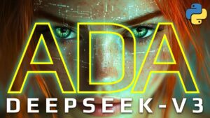 Speech-to-text AI technology for engineers using Deepseek Assistant