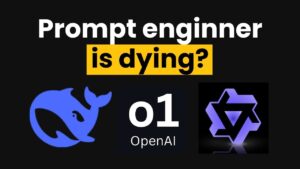 Deepseek R1 advanced reasoning model for AI innovation