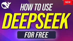 Overview of Deepseek-R1 AI reasoning model and its unique features