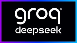 DeepSeek R1 Distill LLaMA 70B AI model for advanced reasoning tasks